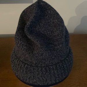 CASHMERE MAN’S BEANIE